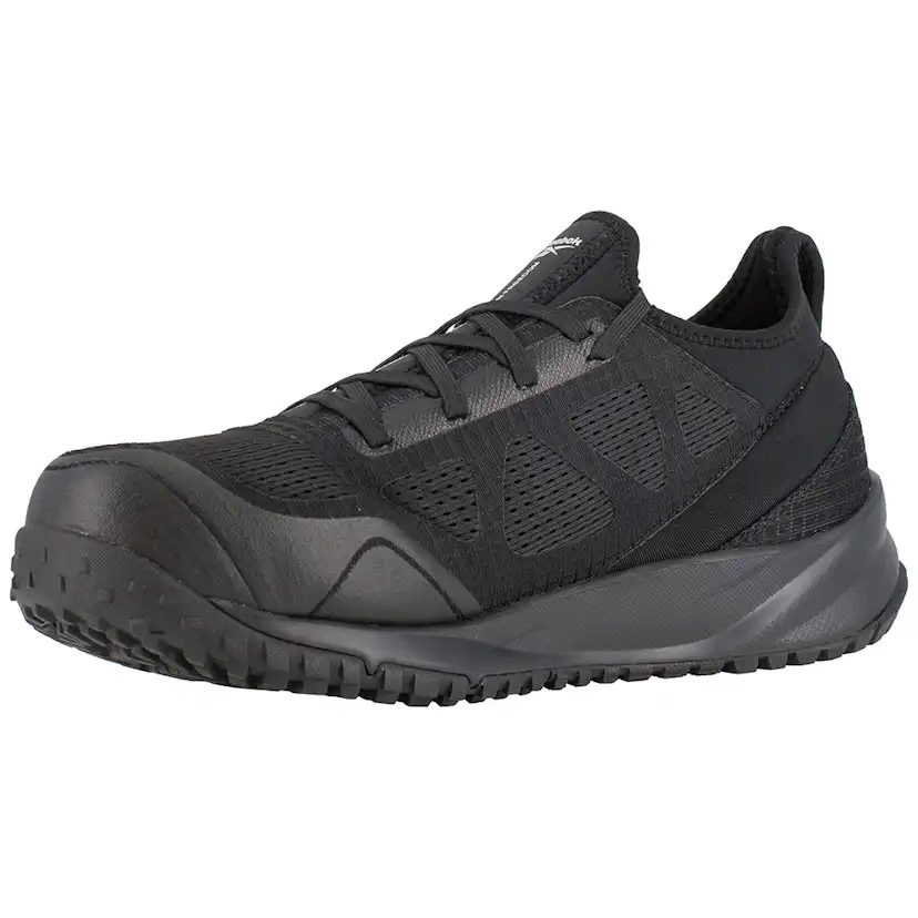 Skyddssko Reebok All Terrain Safety IB 4090-S1P