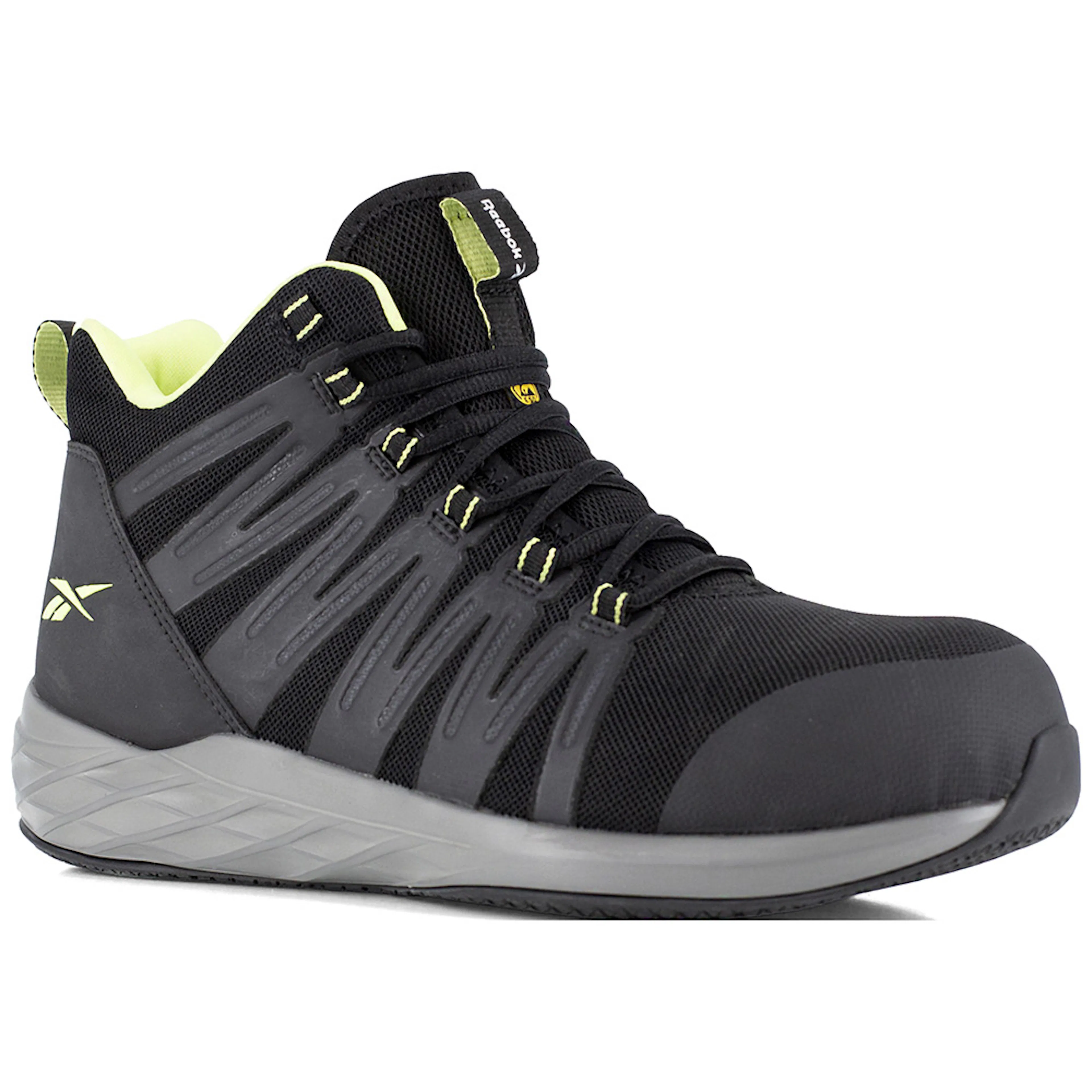 Skyddskänga Reebok IB2222 S3S Svart