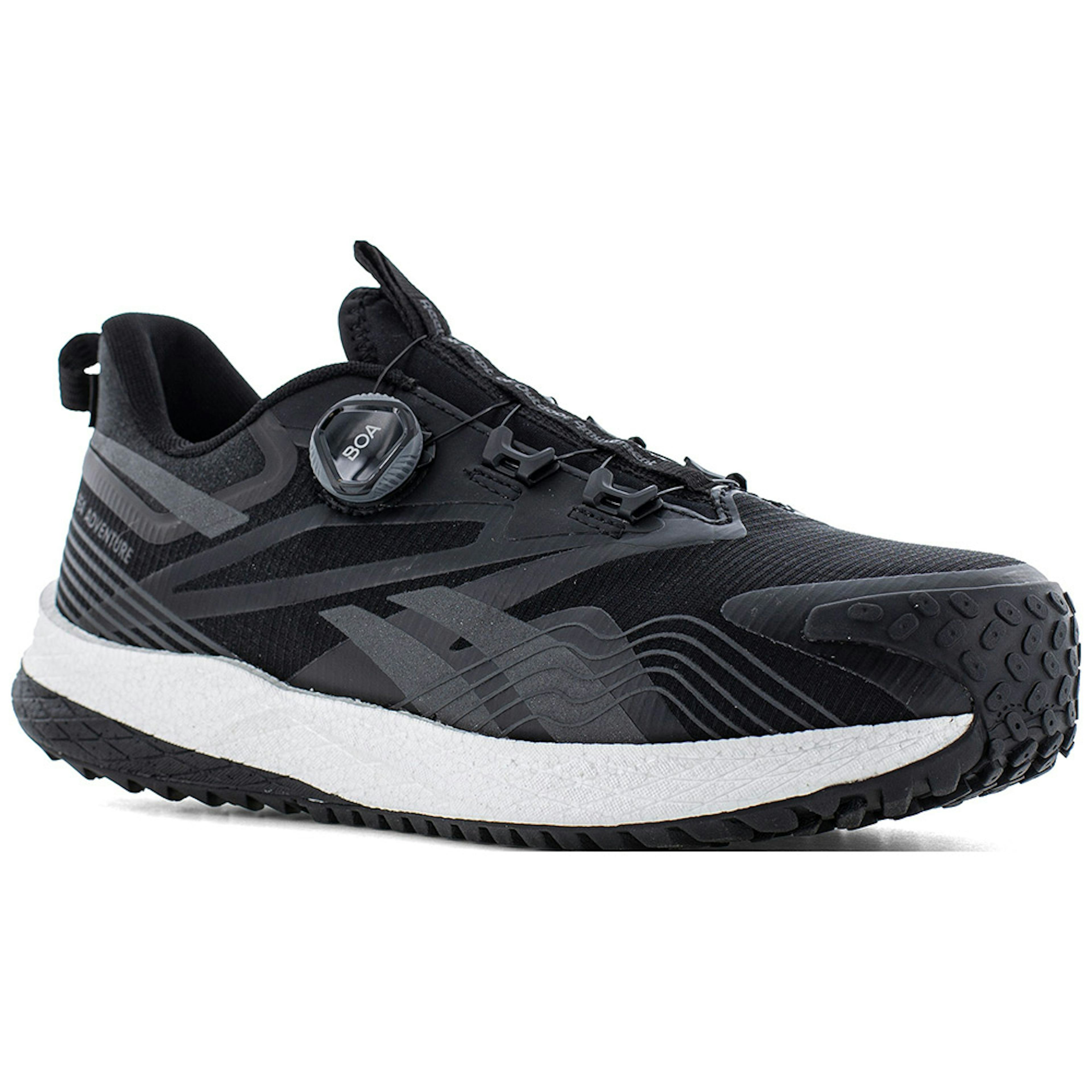 Skyddssko Reebok IB3613 S1PS