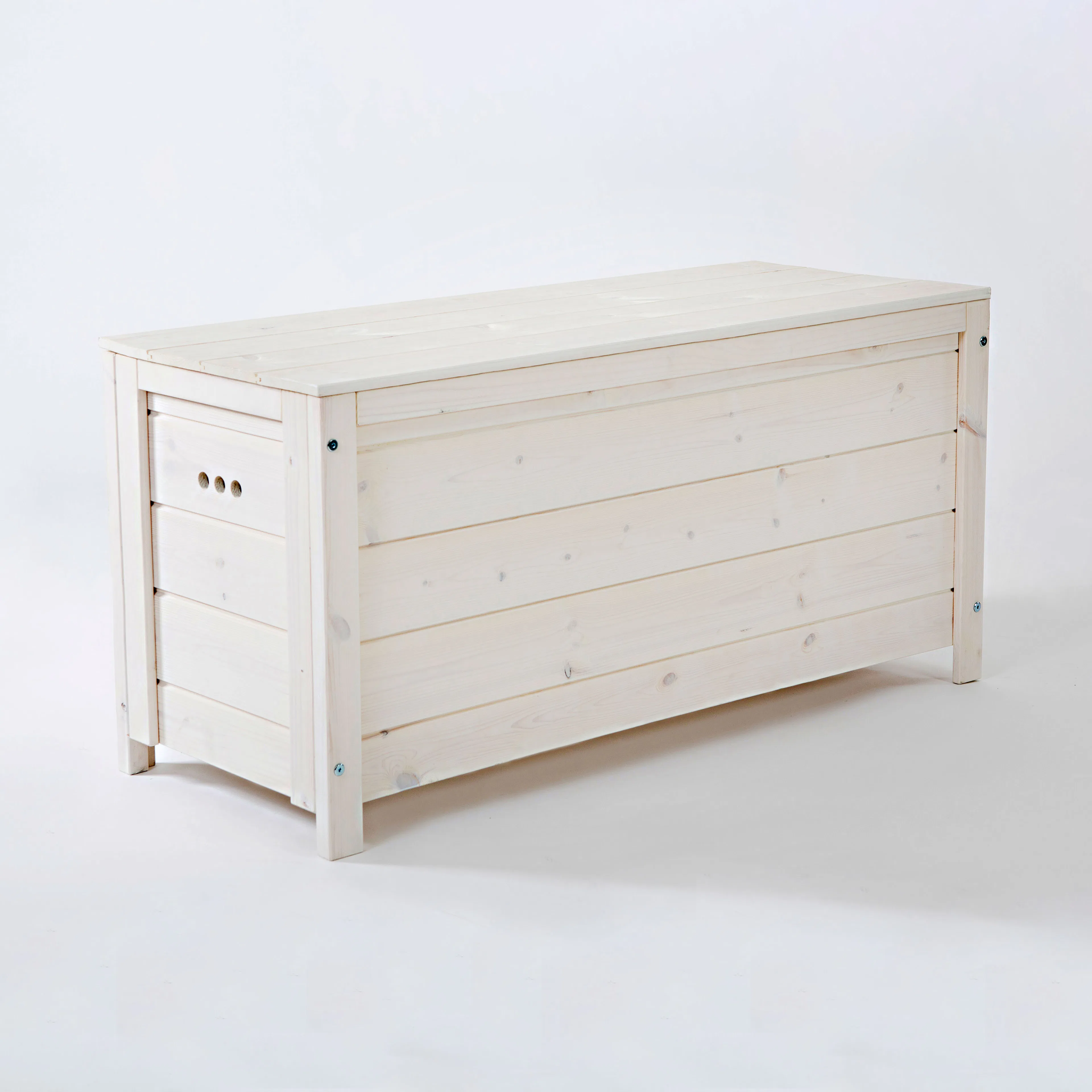 Dynlåda Varax Utomhus