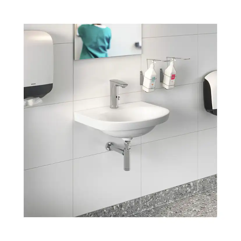 Tvättställsblandare Gustavsberg Sensoric 1.0 160 mm