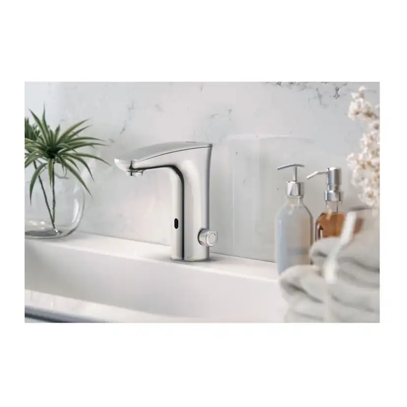 Tvättställsblandare Gustavsberg Sensoric 1.0