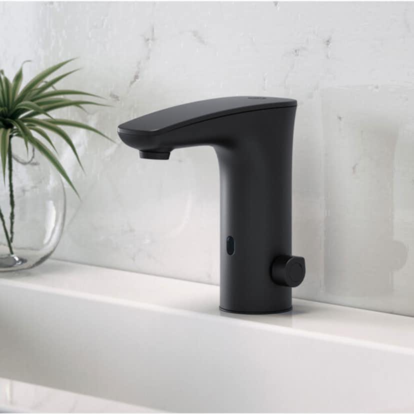 Tvättställsblandare Gustavsberg Sensoric 1.0