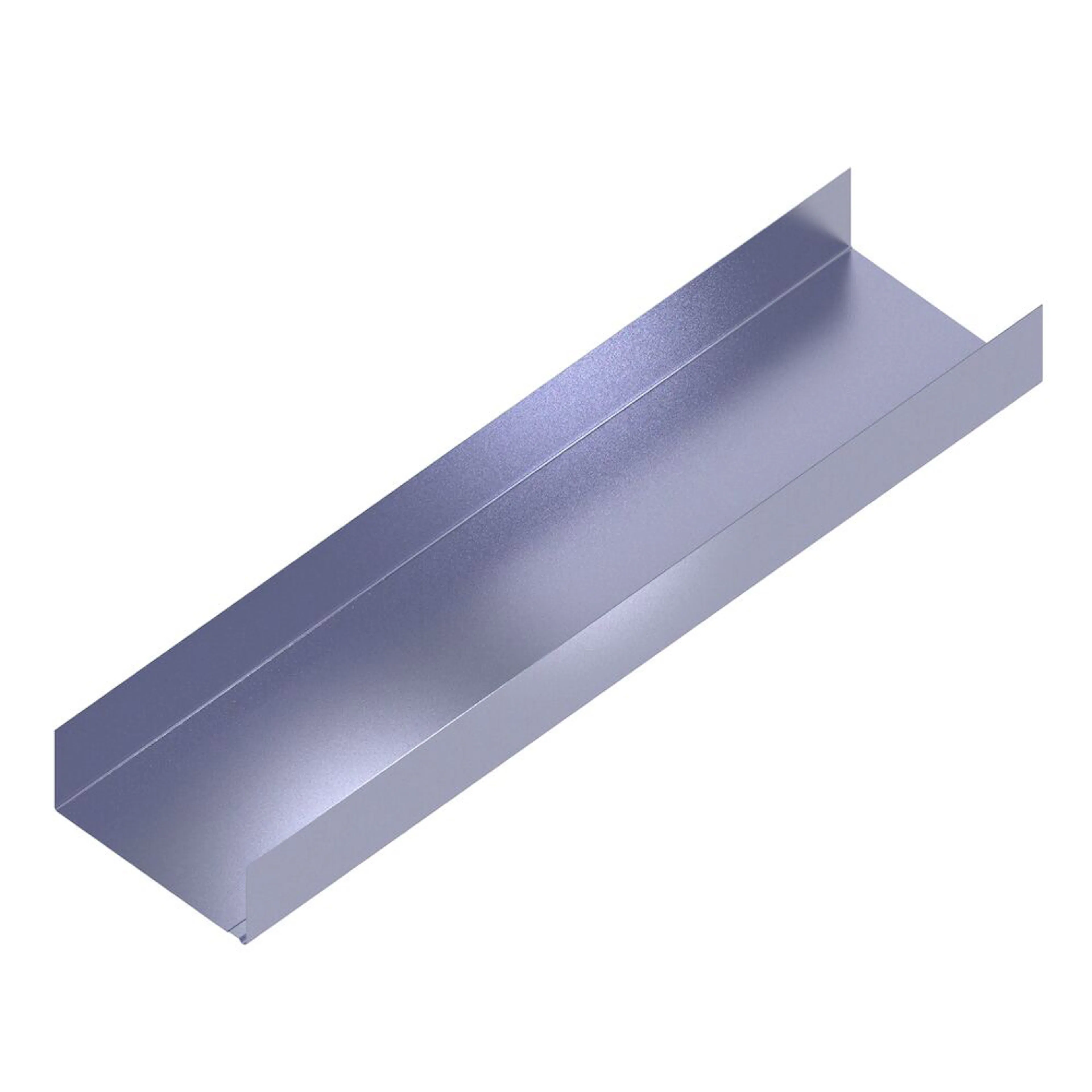 Skena Europrofil U120/55 3000 mm