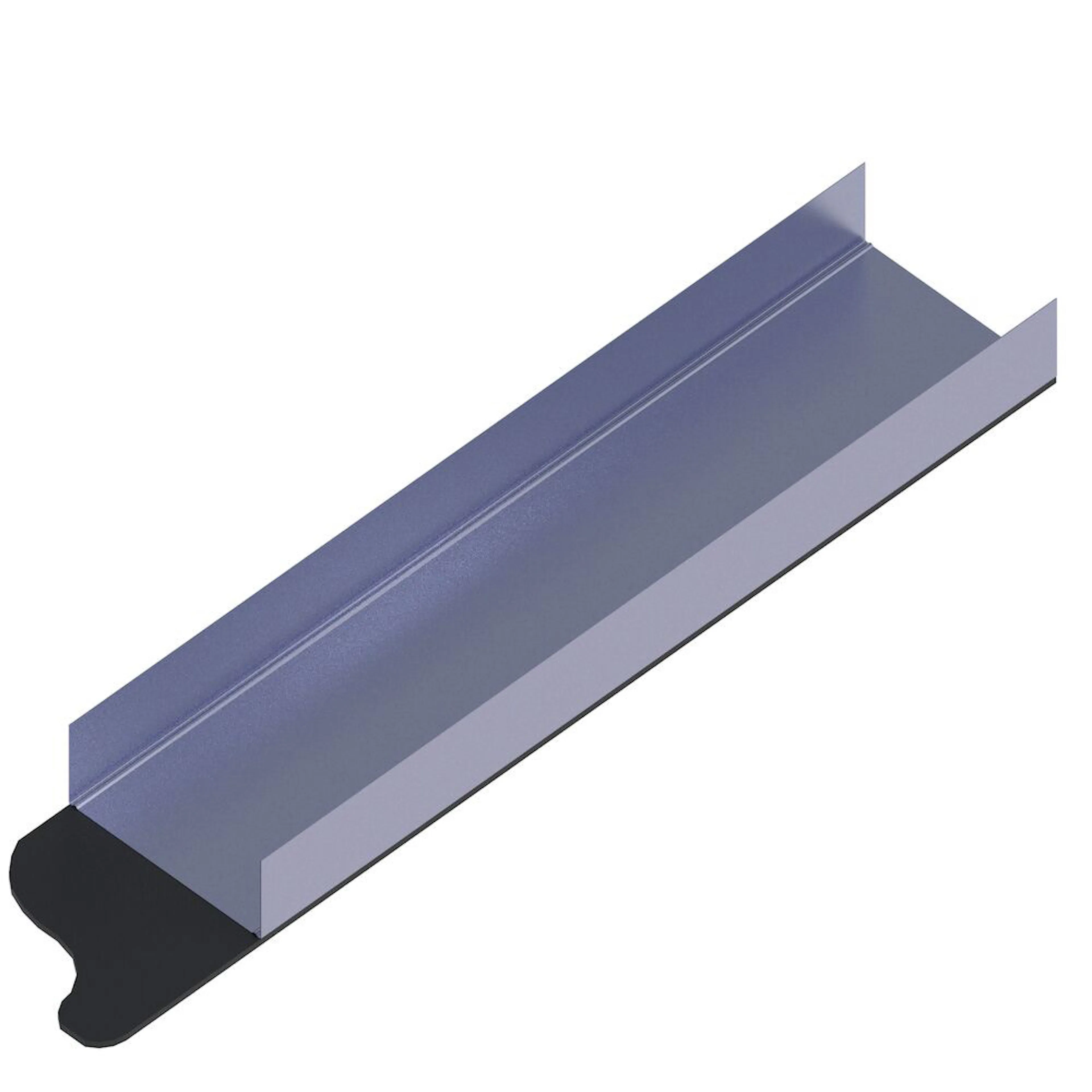 Skena Europrofil EP-Duk UEP 3000 mm