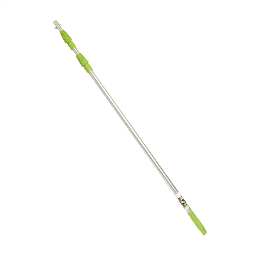 Teleskopskaft Nelson Garden till Takskrapa