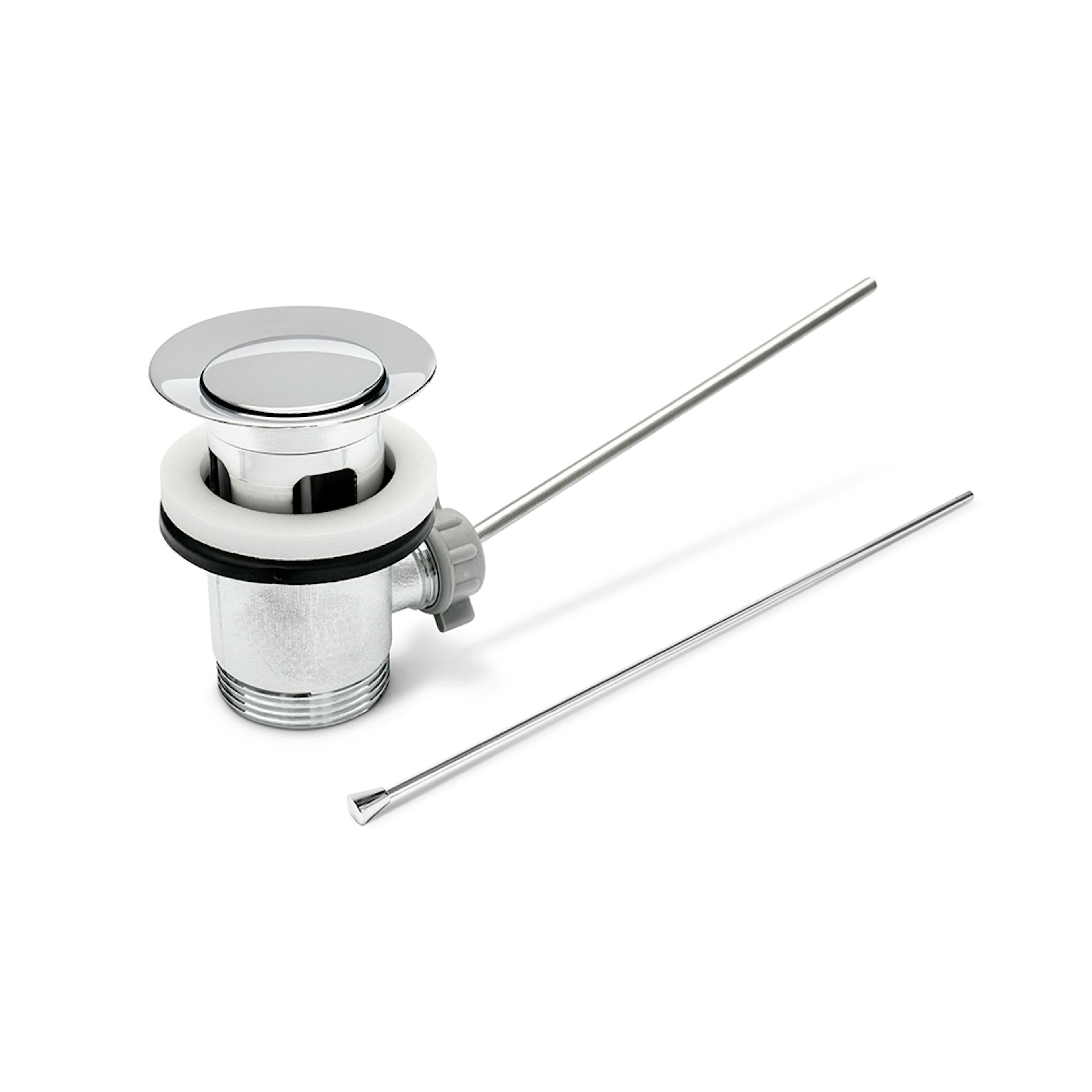 Lyftventil Alterna för Bräddavlopp