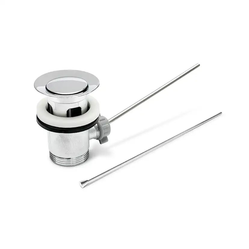 Lyftventil Alterna för Bräddavlopp