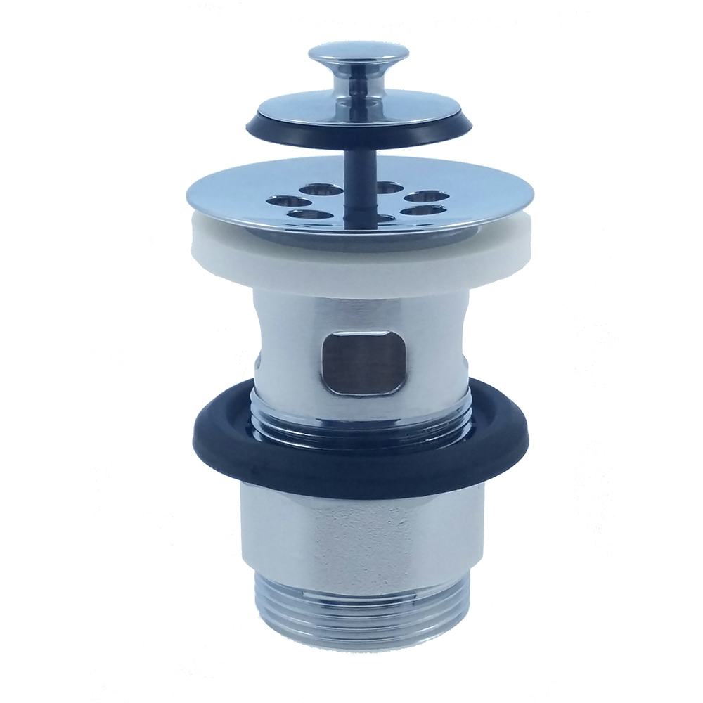 Vipplugg Alterna för Bräddavlopp