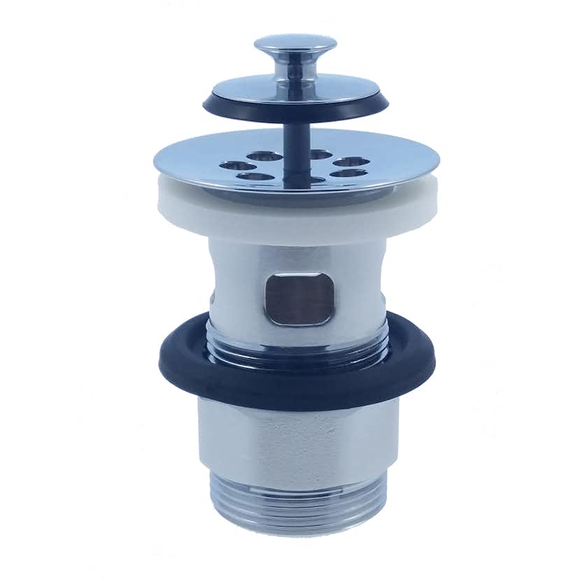 Vipplugg Alterna för Bräddavlopp