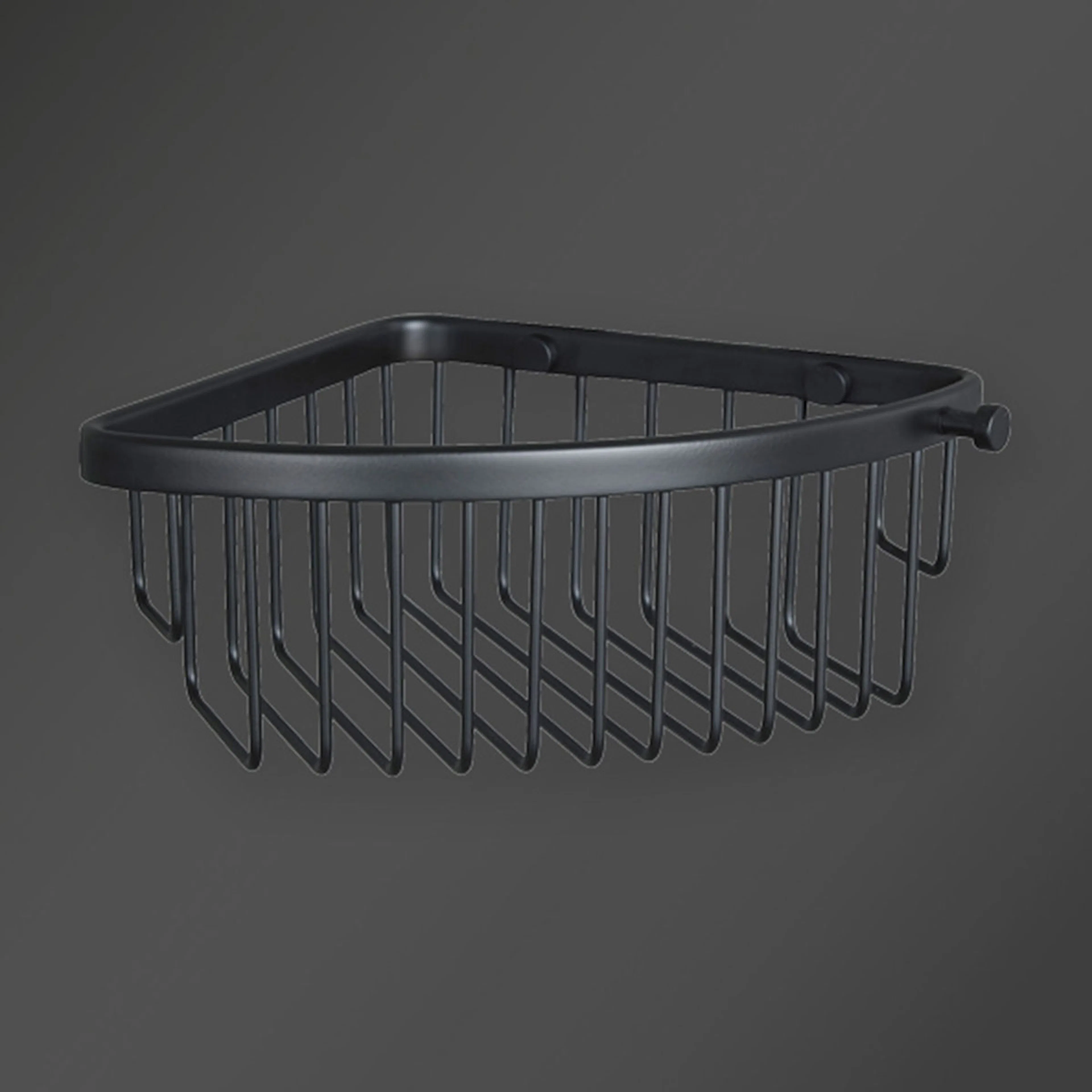 Duschkorg Miller Badrum Classic Skruv