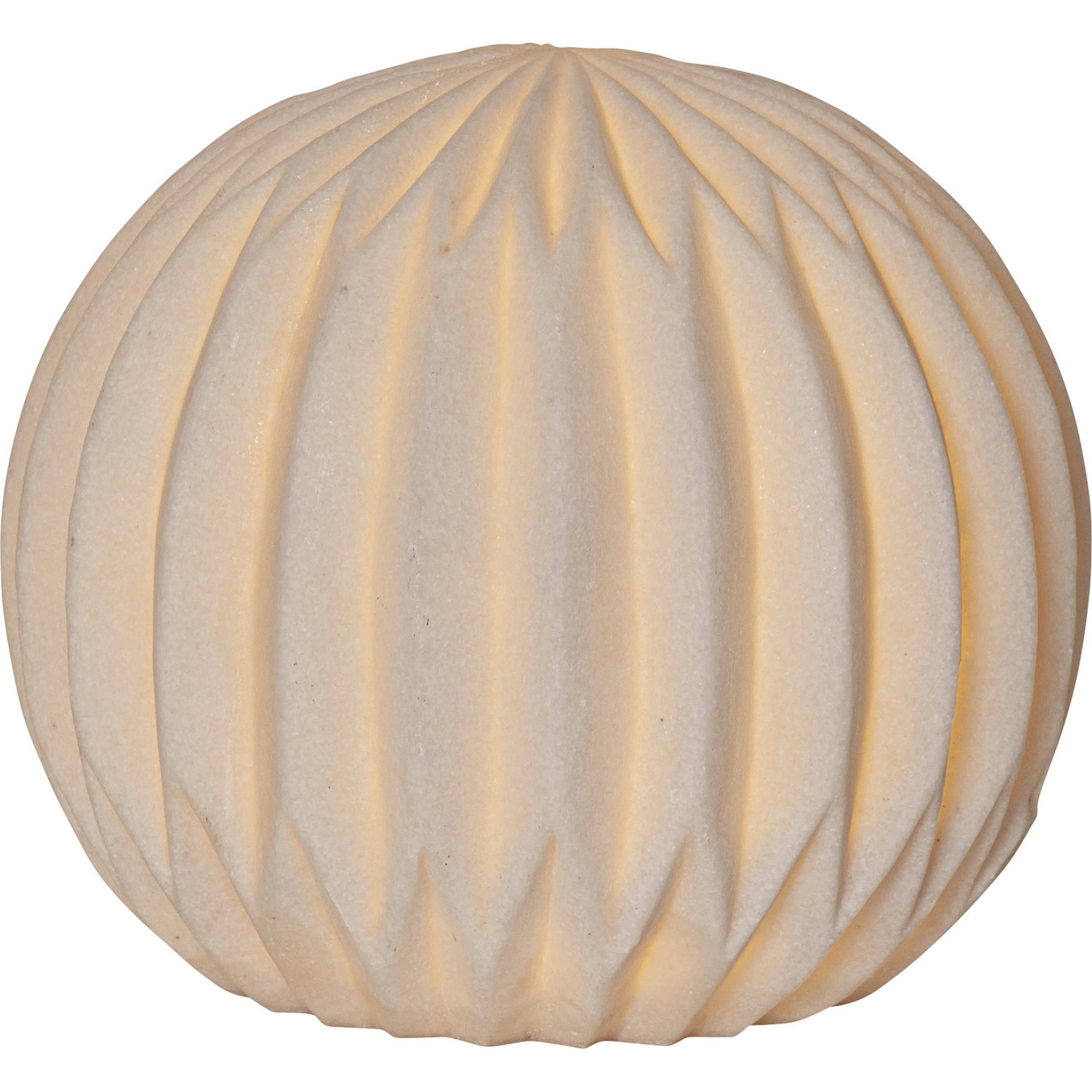 Utomhusdekoration Star Trading Sandy Klot