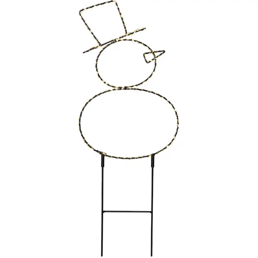 Siluett Star Trading Iceman