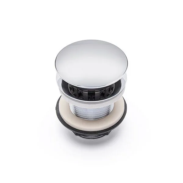 PUM-bottenventil Purus G32 H=60