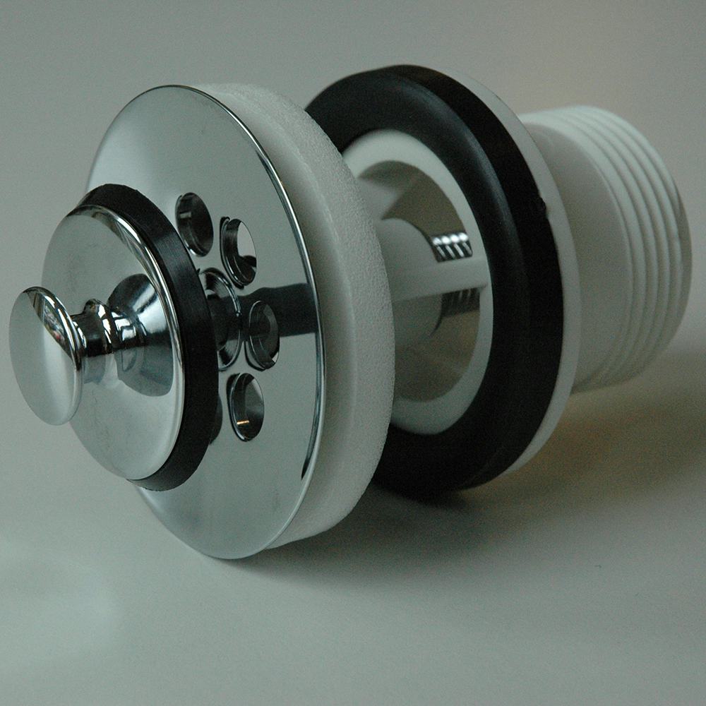 Vippluggventil Alterna