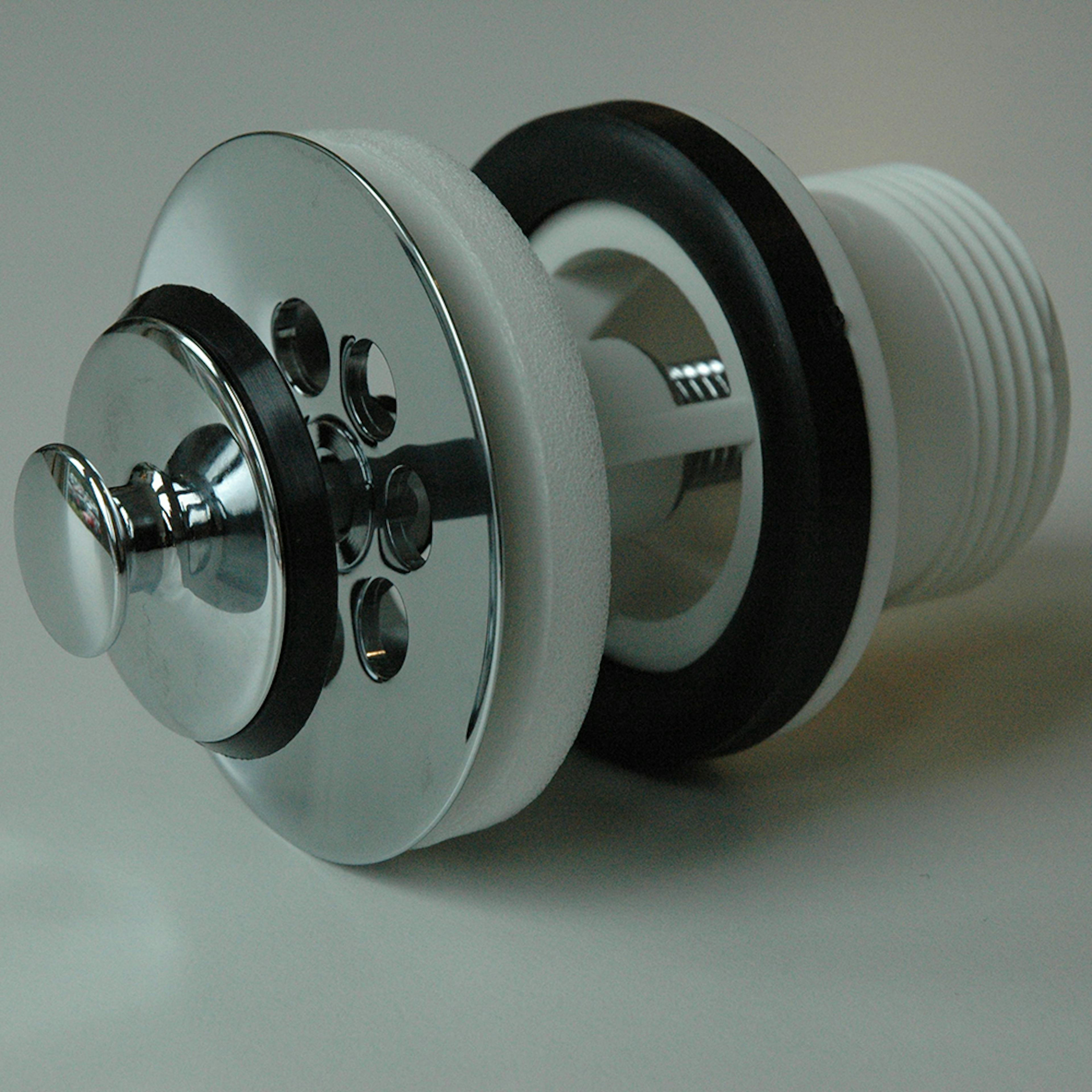 Vippluggventil Alterna