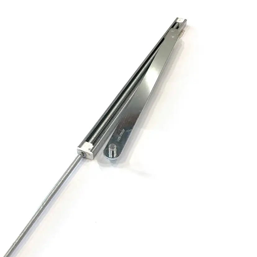 Fix Leif Arvidsson Fönsterbroms/dörrbroms 160/4