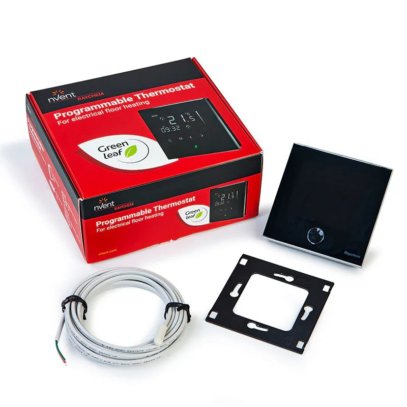 Termostat Raychem R-GREEN-LEAF-EU