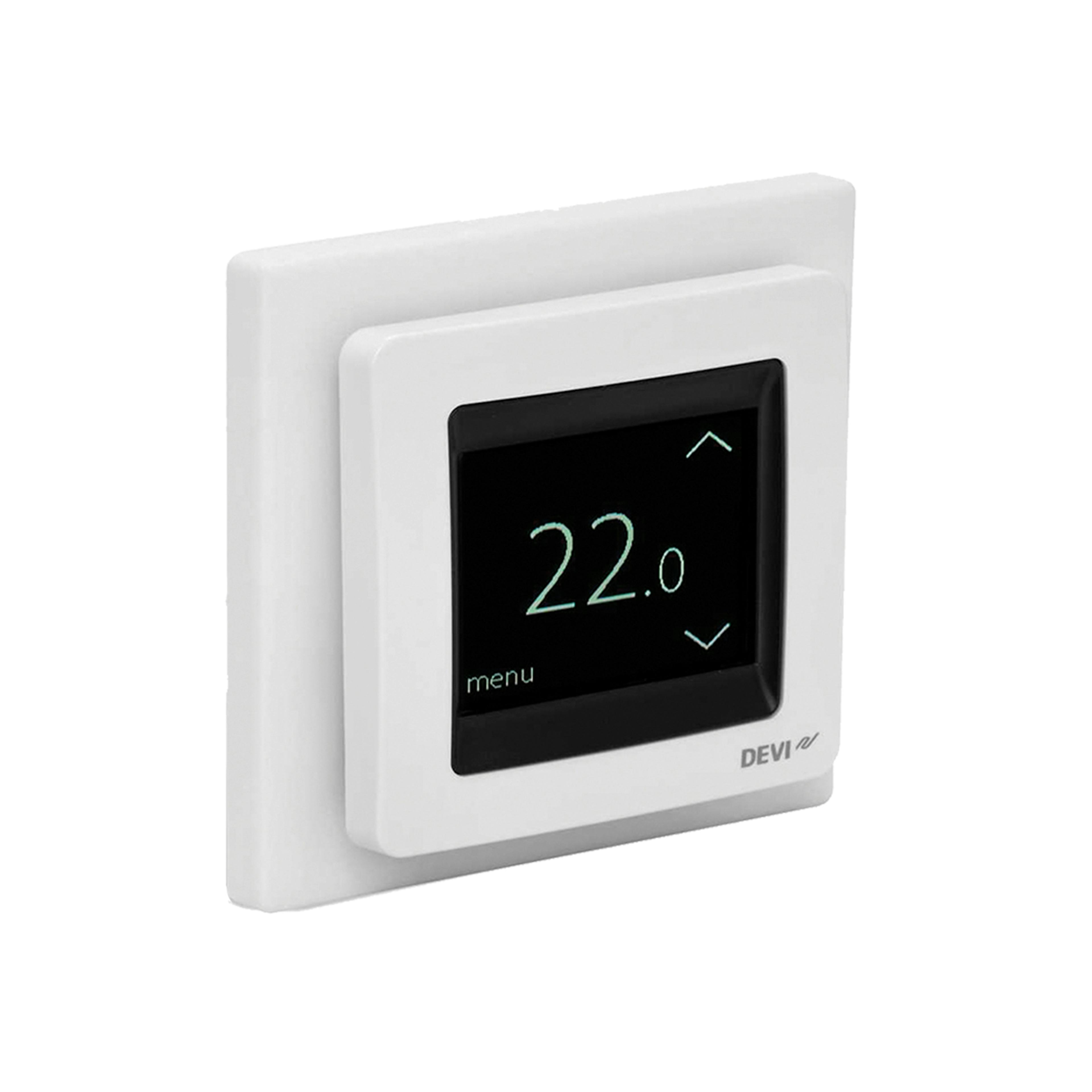 Termostat DEVI Touch