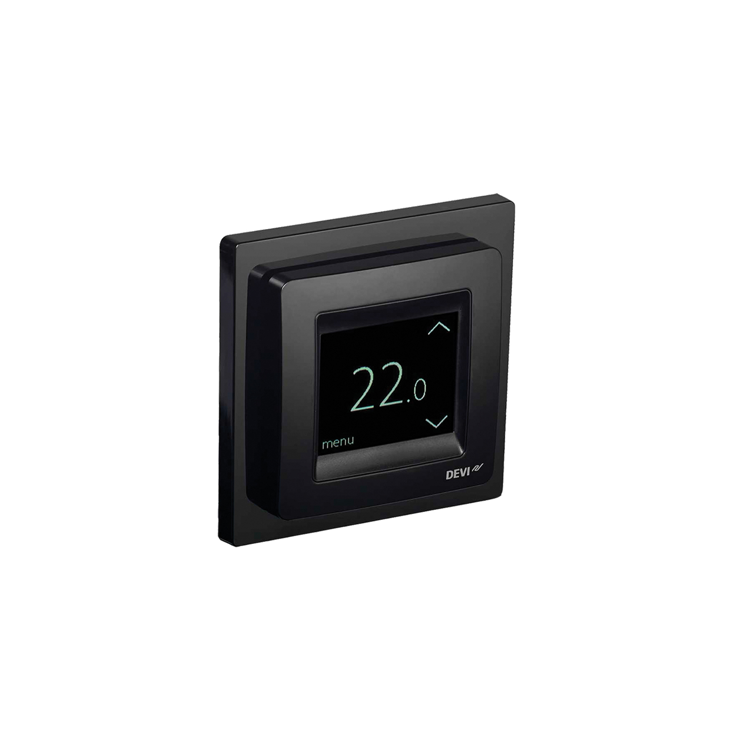 Termostat DEVI Touch