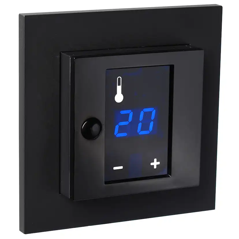 Termostat Elko Plus 3600 W