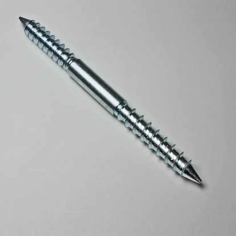 Skarvskruv Herrljunga Ledstångsfabrik