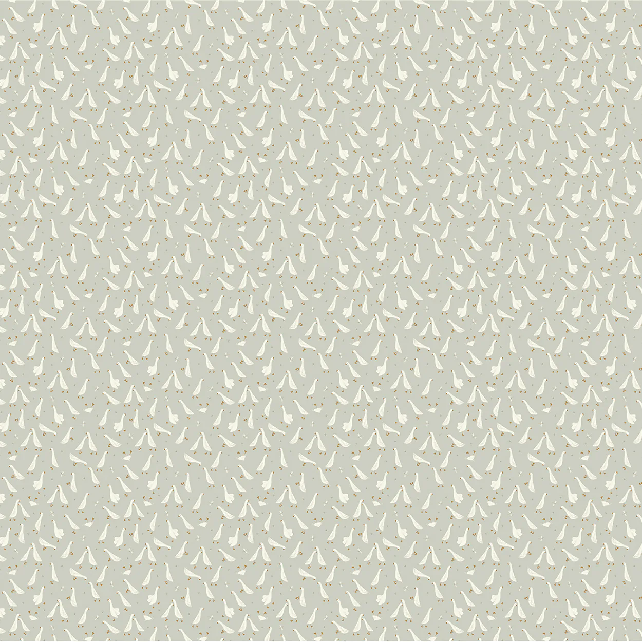 Tapet Little Dutch Little Goose