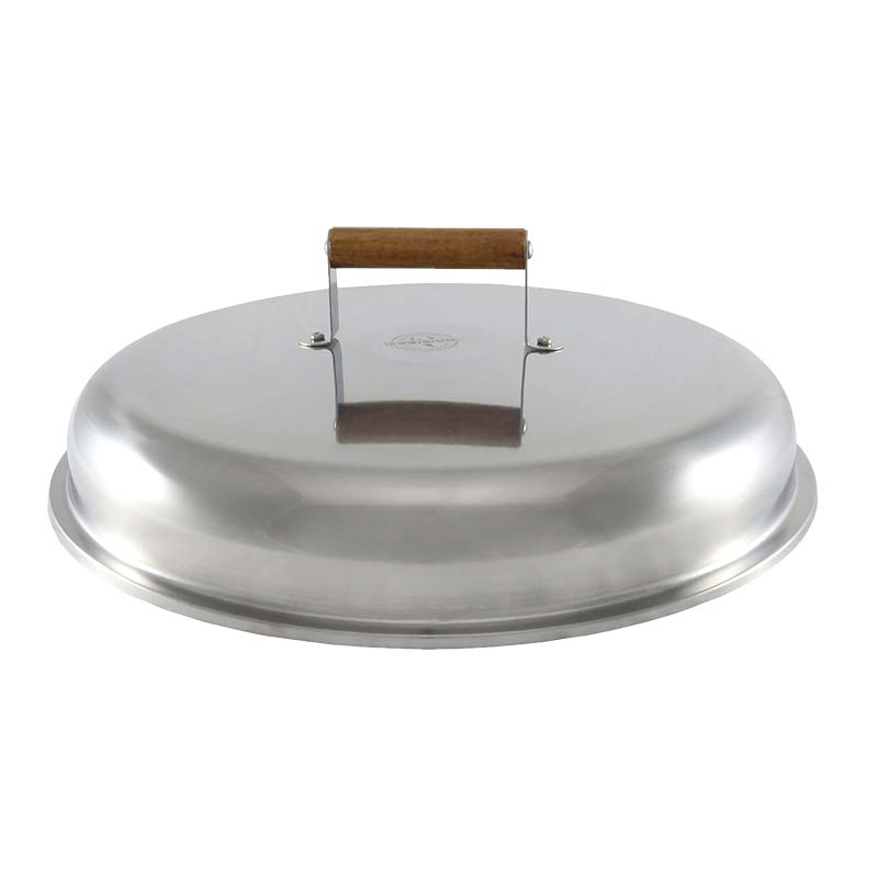 Lock Muurikka för Stekhäll