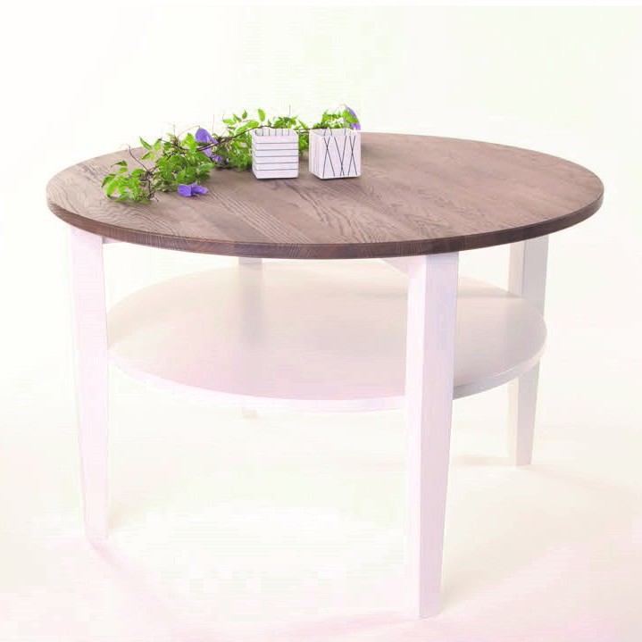 Soffbord Stenexpo Atlanta 80 till bra pris hos Badshop.se Soffbord Stenexpo Atlanta 80 | Villanytt