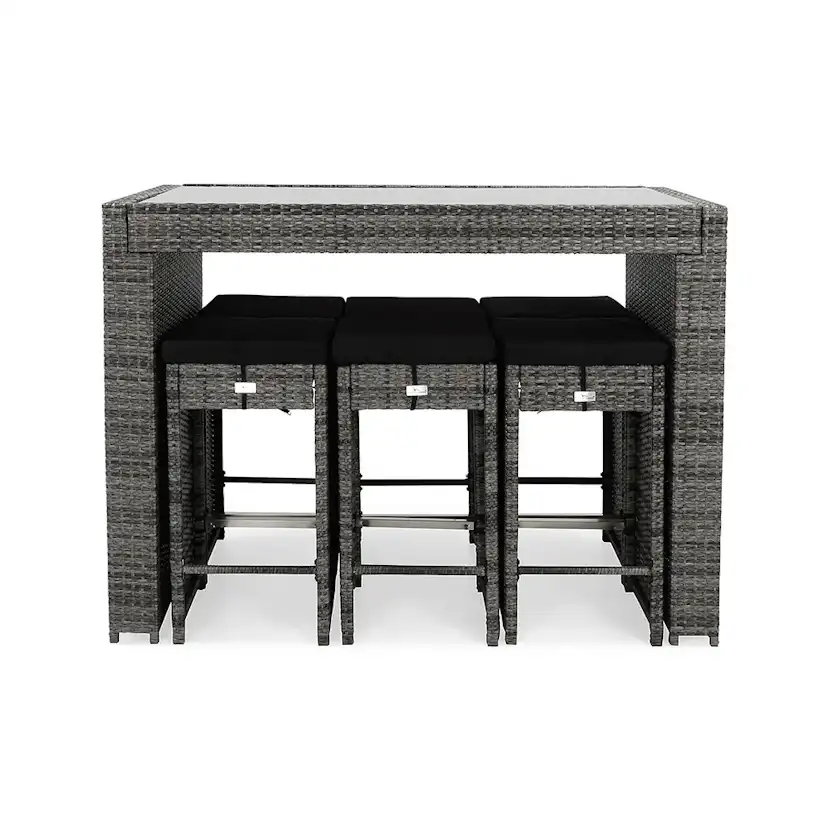 Barset Comfort Garden Bahamas Utomhus