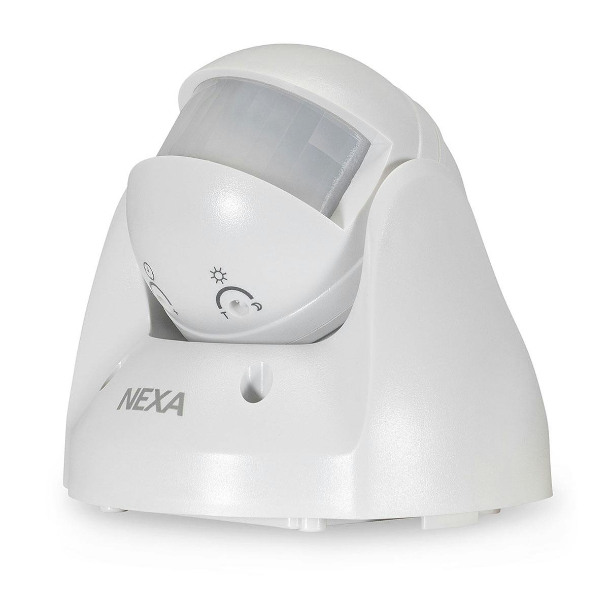 Rörelsevakt Nexa SP-816 IP44 Z-wave
