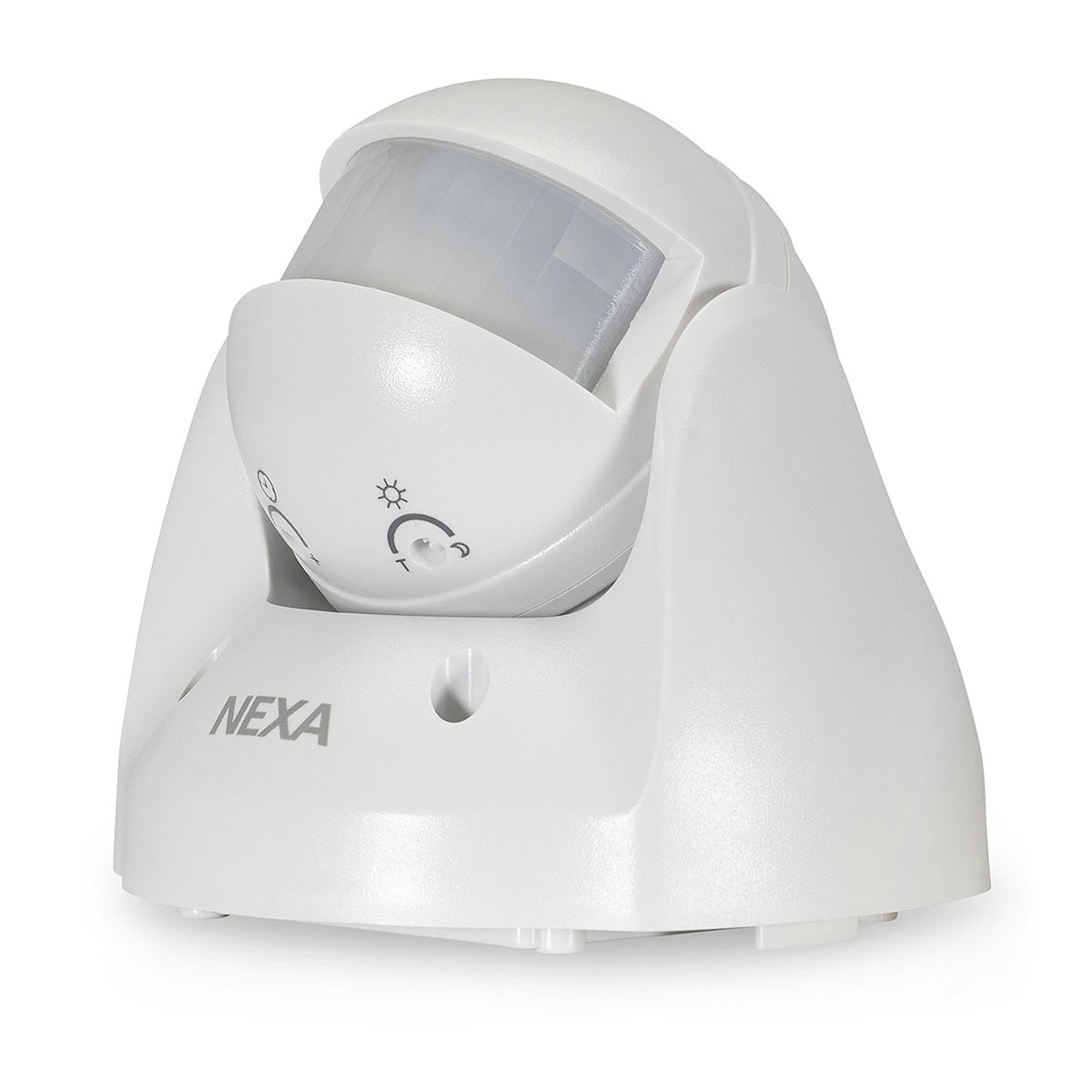 Rörelsevakt Nexa SP-816 IP44 Z-wave