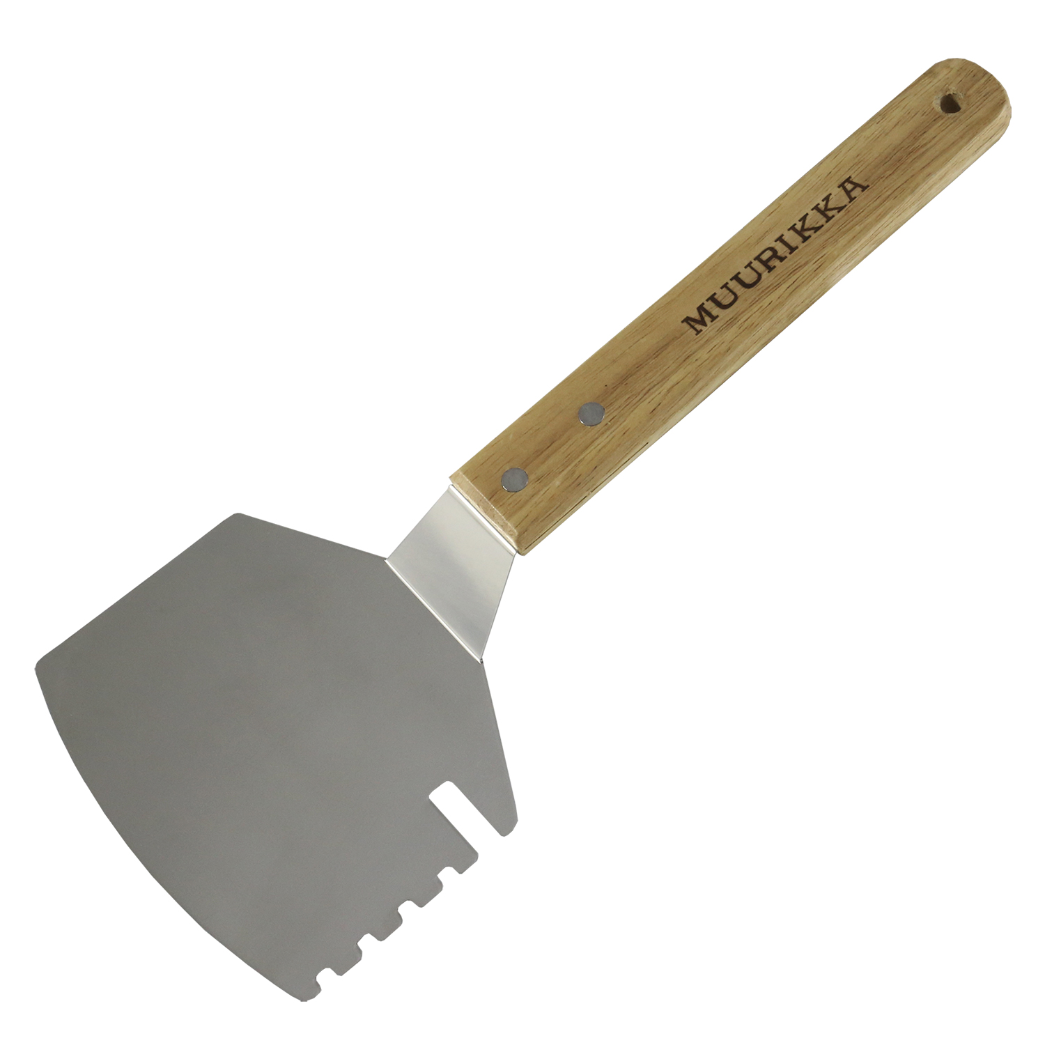 Stekspade Muurikka Multi