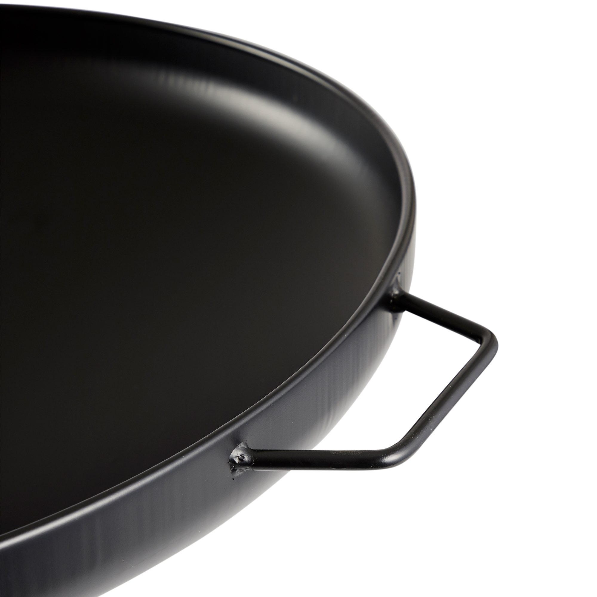 Eldfat Dangrill Ø 60 cm