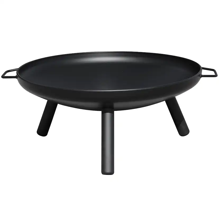 Eldfat Dangrill Ø 60 cm