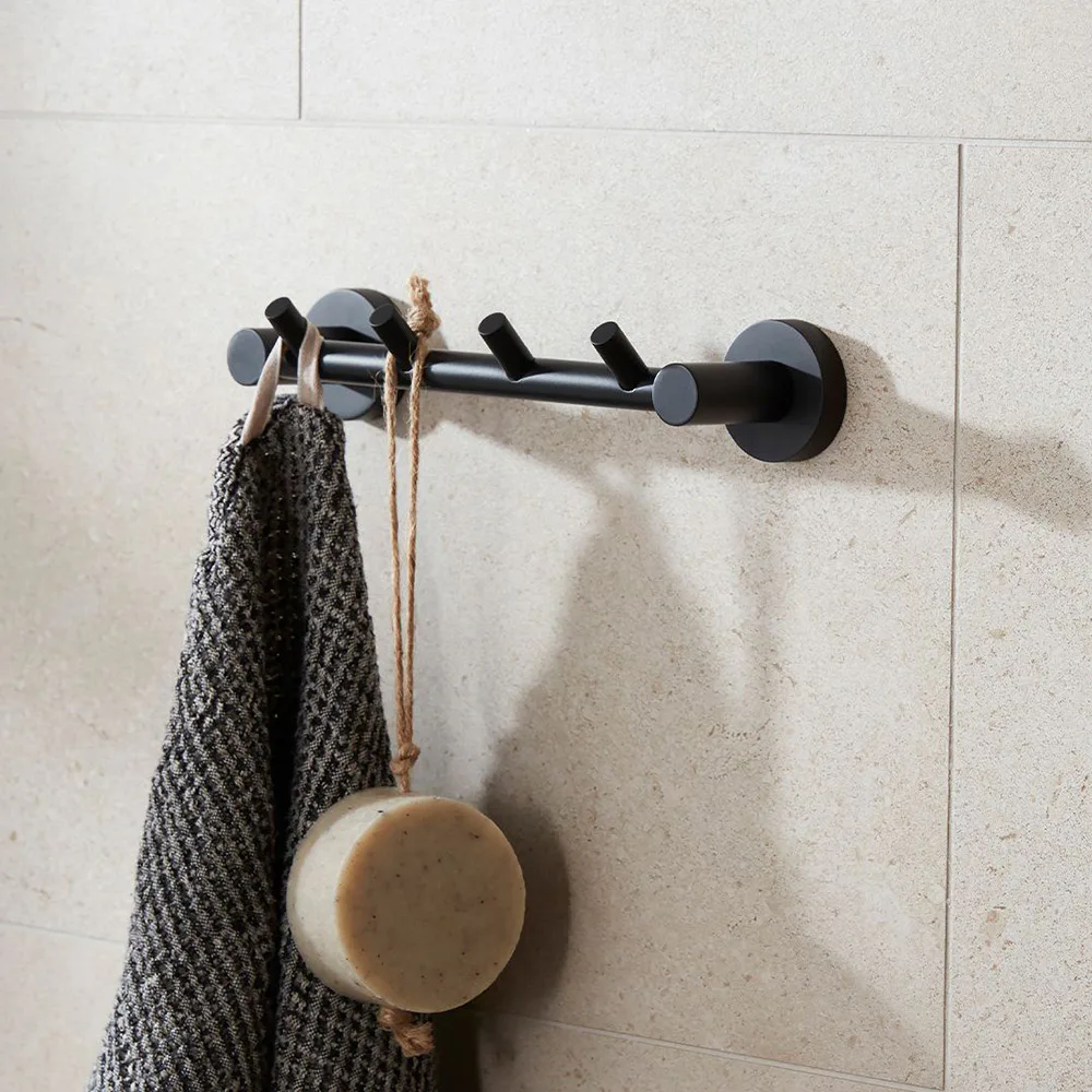 Kroklist Miller Badrum Bond