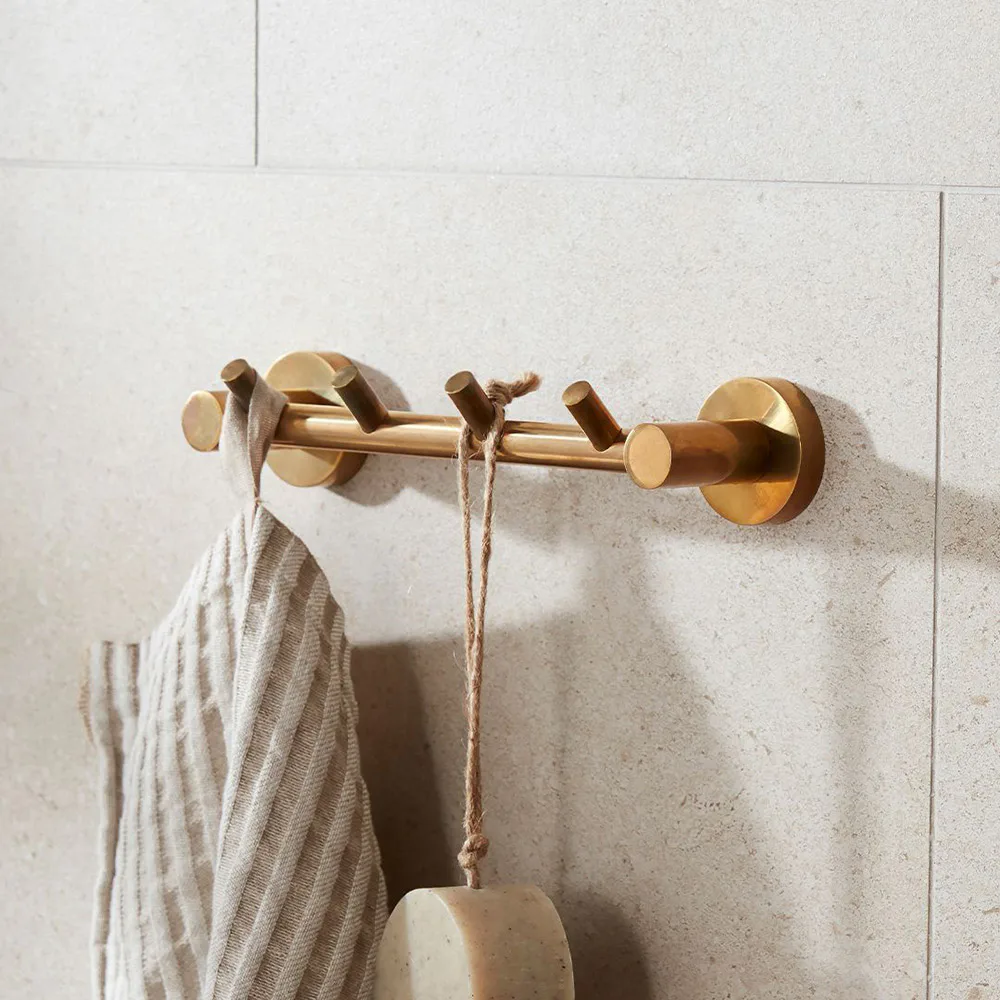 Kroklist Miller Badrum Bond