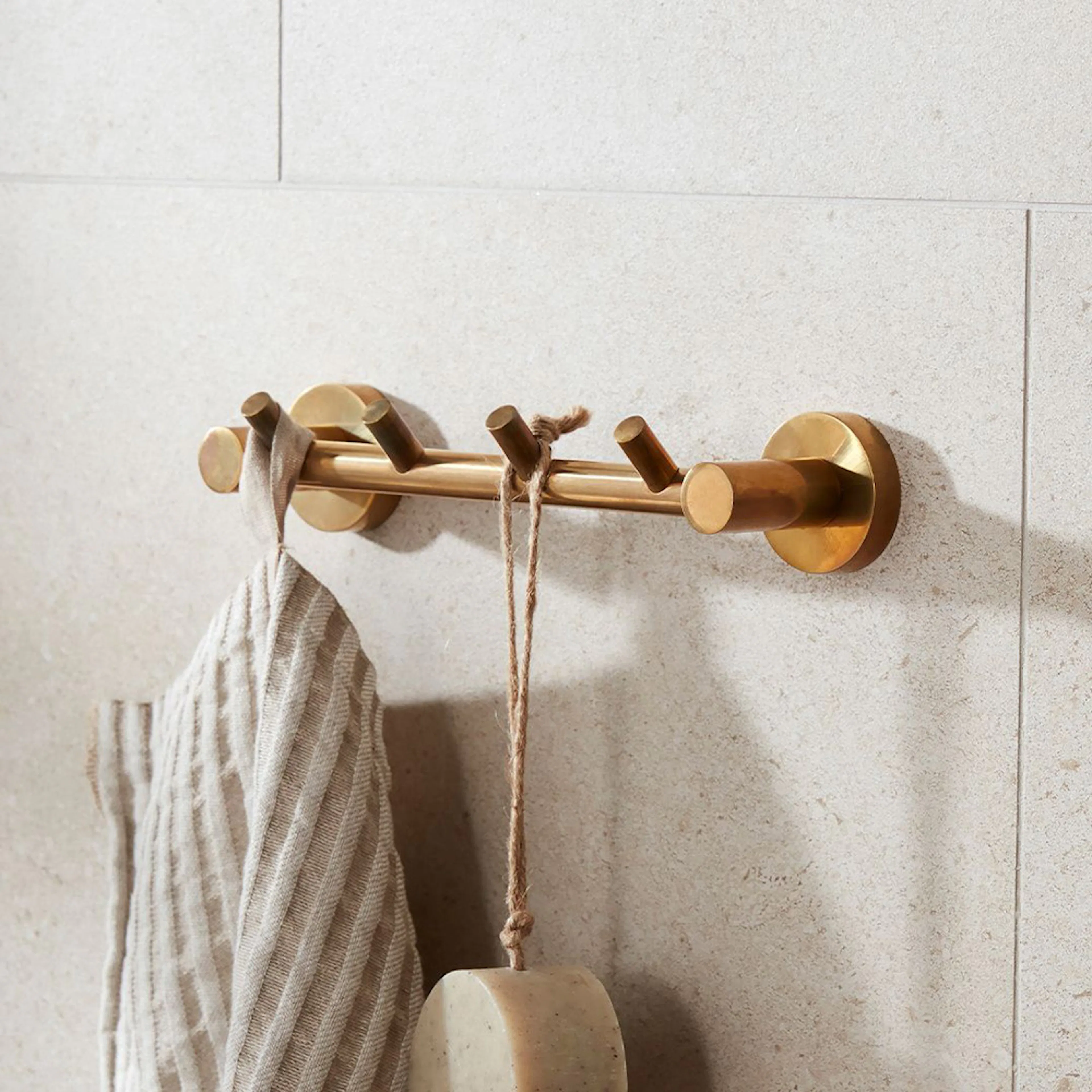 Kroklist Miller Badrum Bond