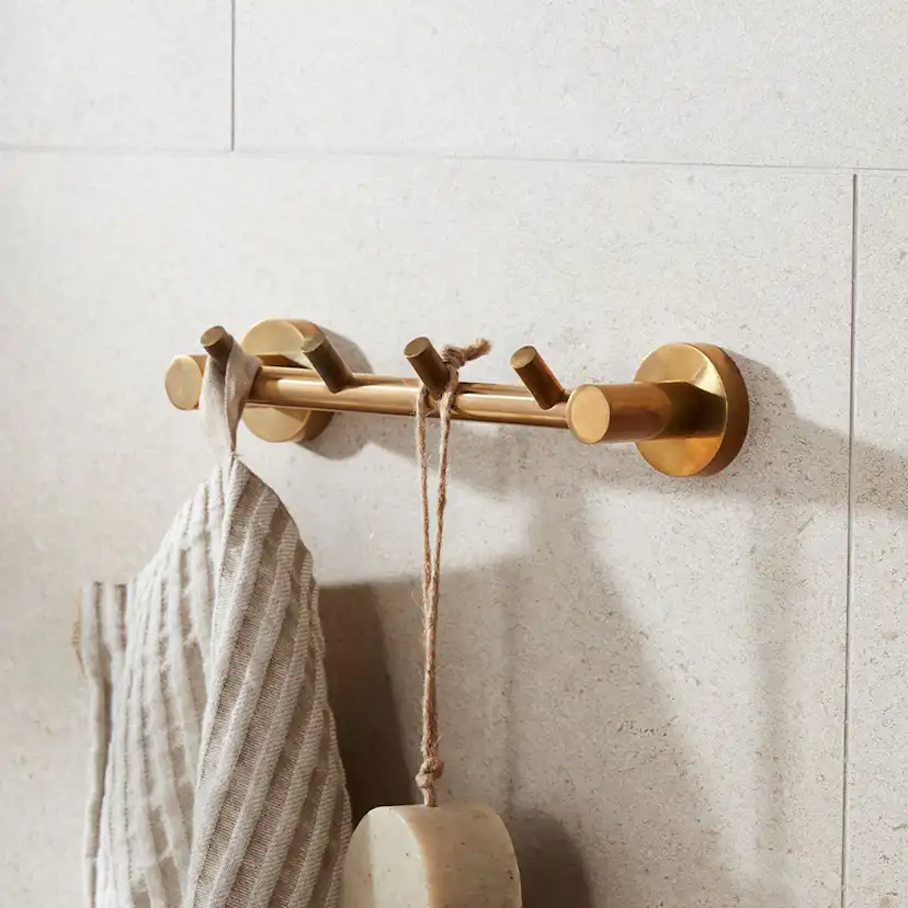 Kroklist Miller Badrum Bond