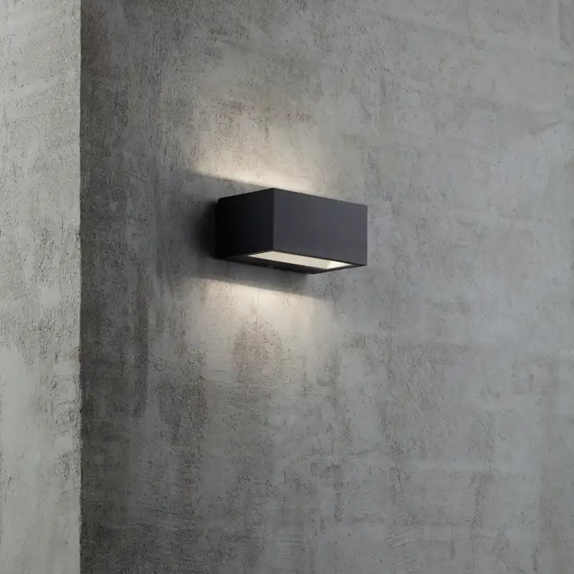 Vägglampa Nordlux Nene