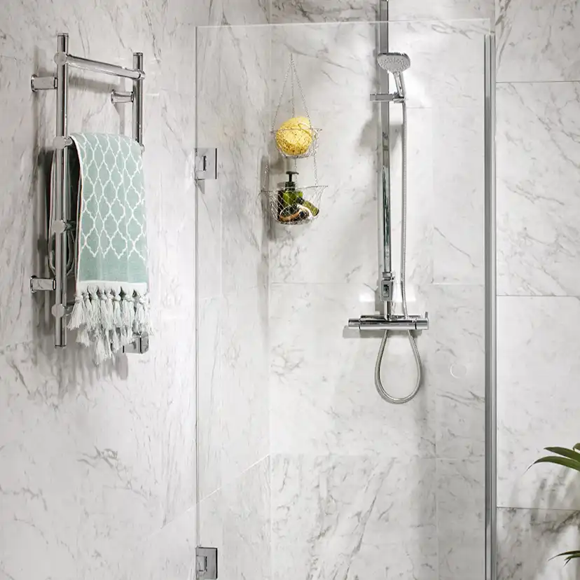 Handdukstork Alterna Fiamma