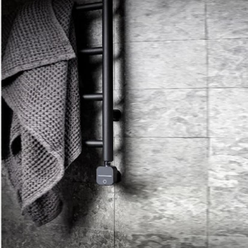 Handdukstork Alterna Divario Round