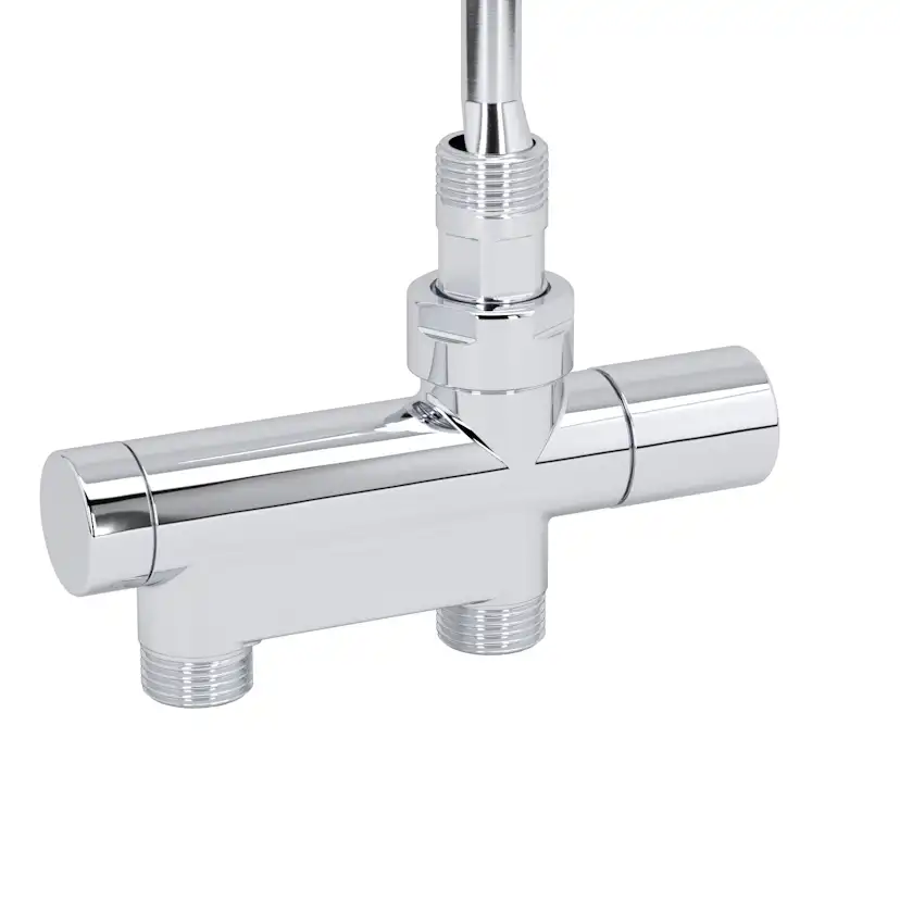 Reglerventil Alterna Lusso