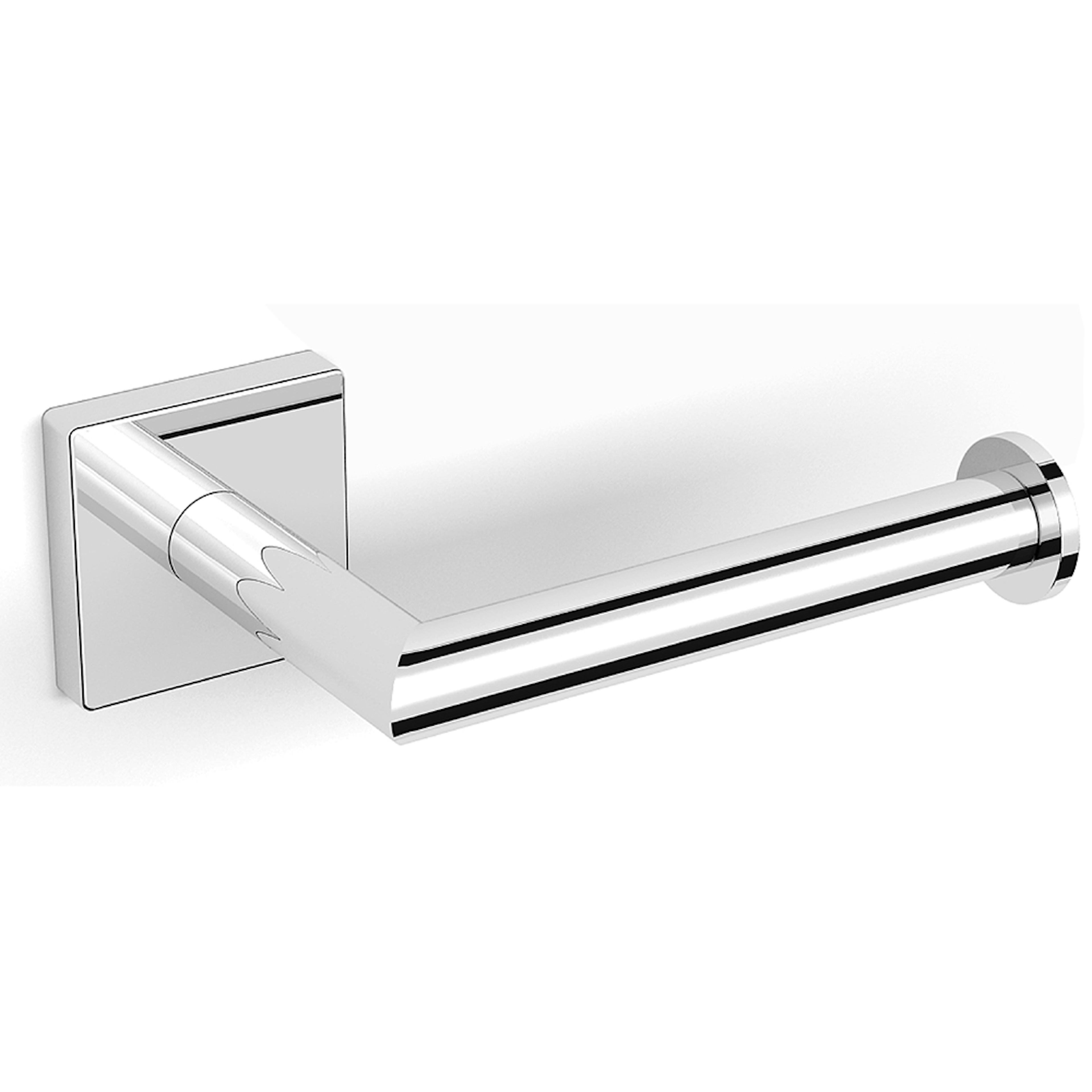 Toalettpappershållare Alterna S-Line Reserv