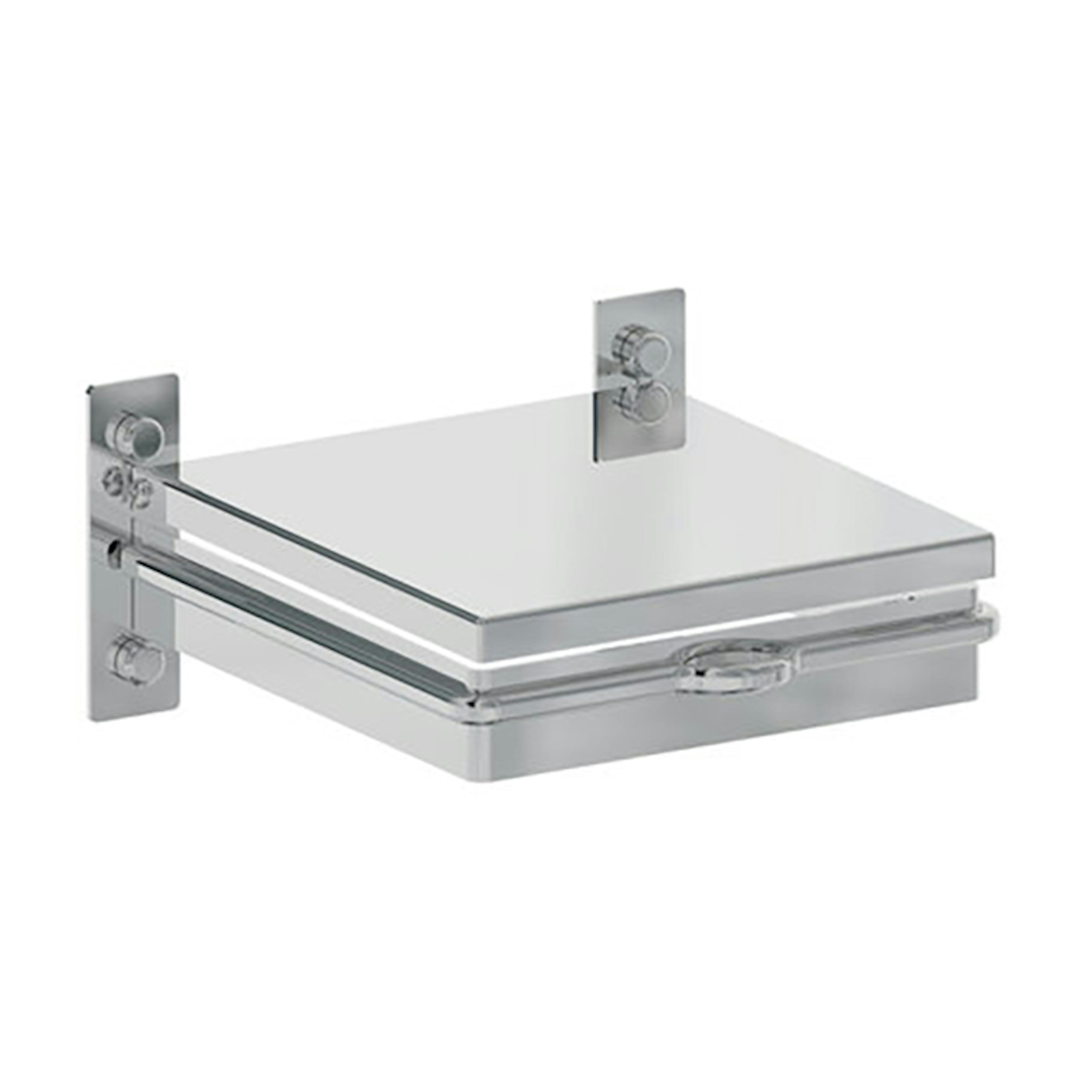 Sanitetspåshållare Alterna Basic