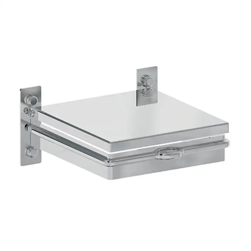 Sanitetspåshållare Alterna Basic