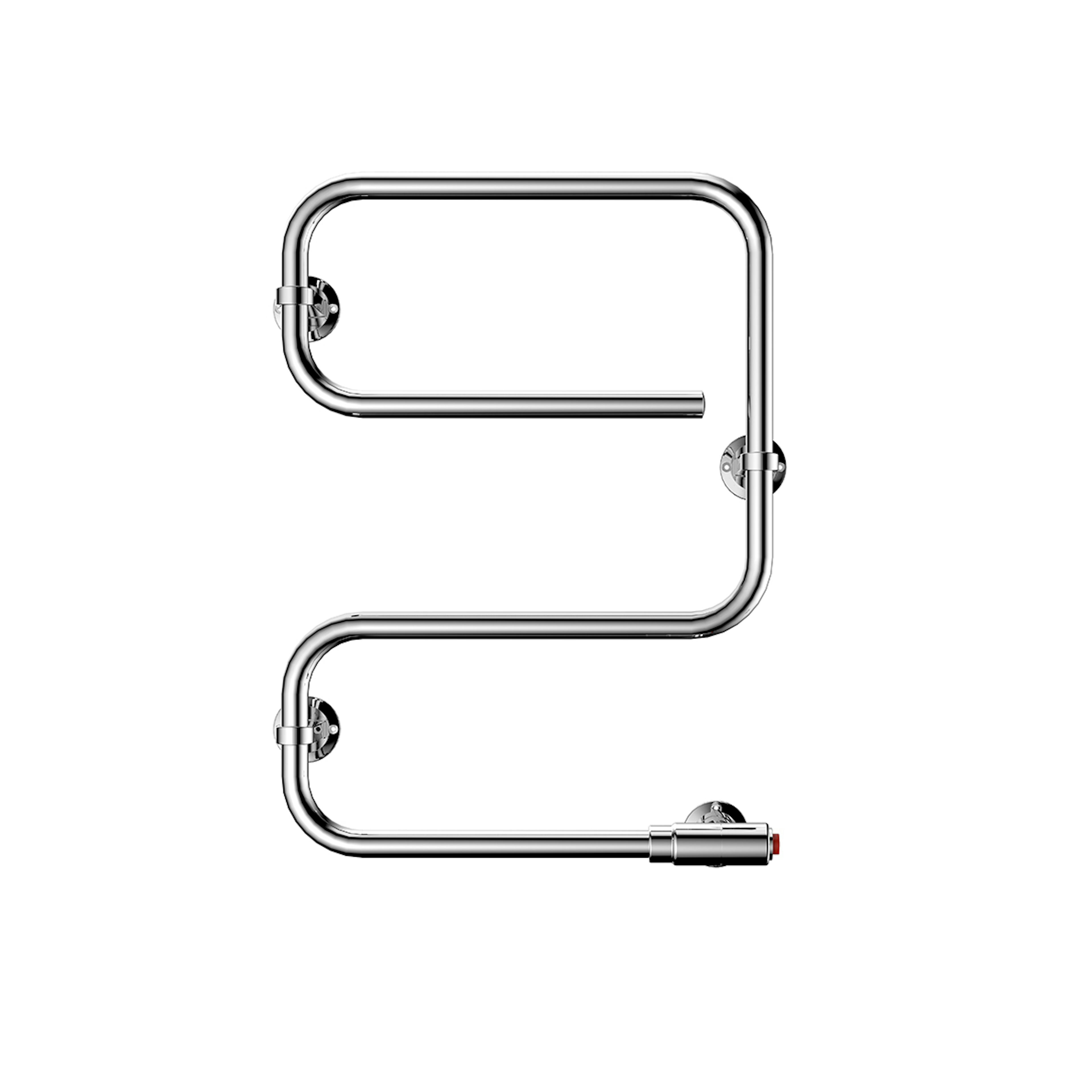 Handdukstork Alterna Ray S-formad