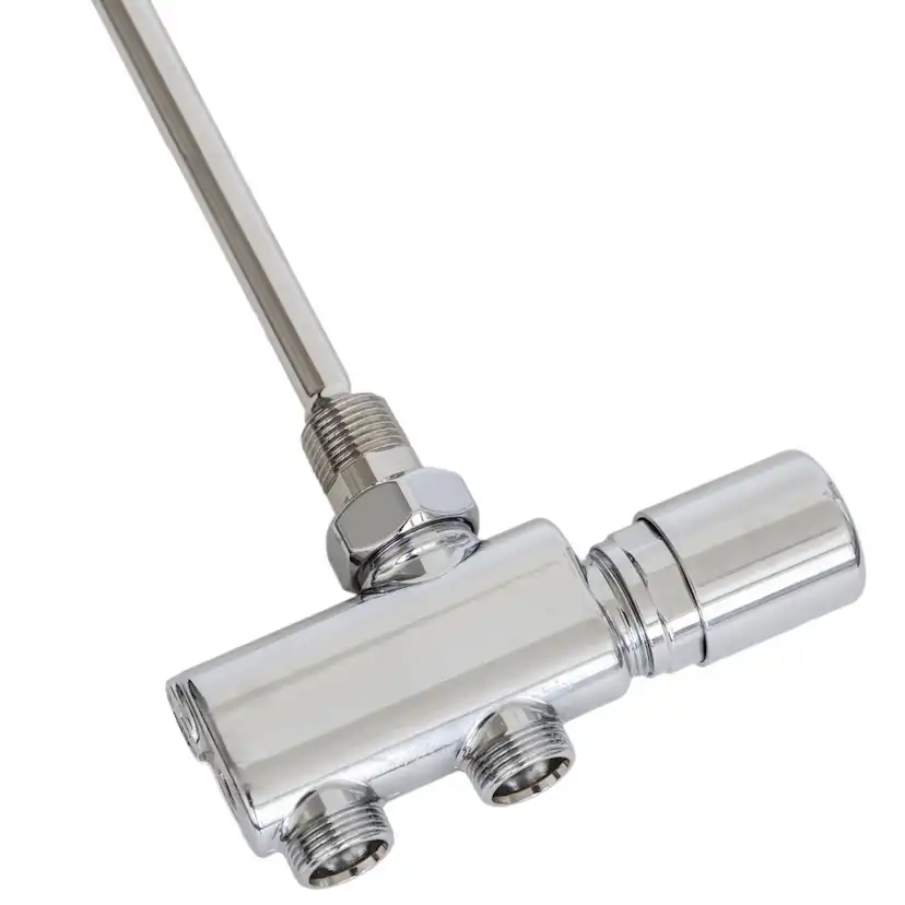 Etthålsventil Alterna Lusso L1