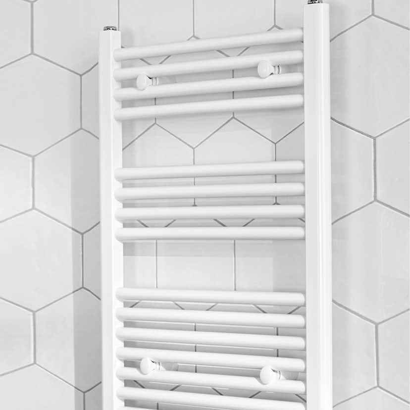 Handdukstork Alterna Caldo Rak