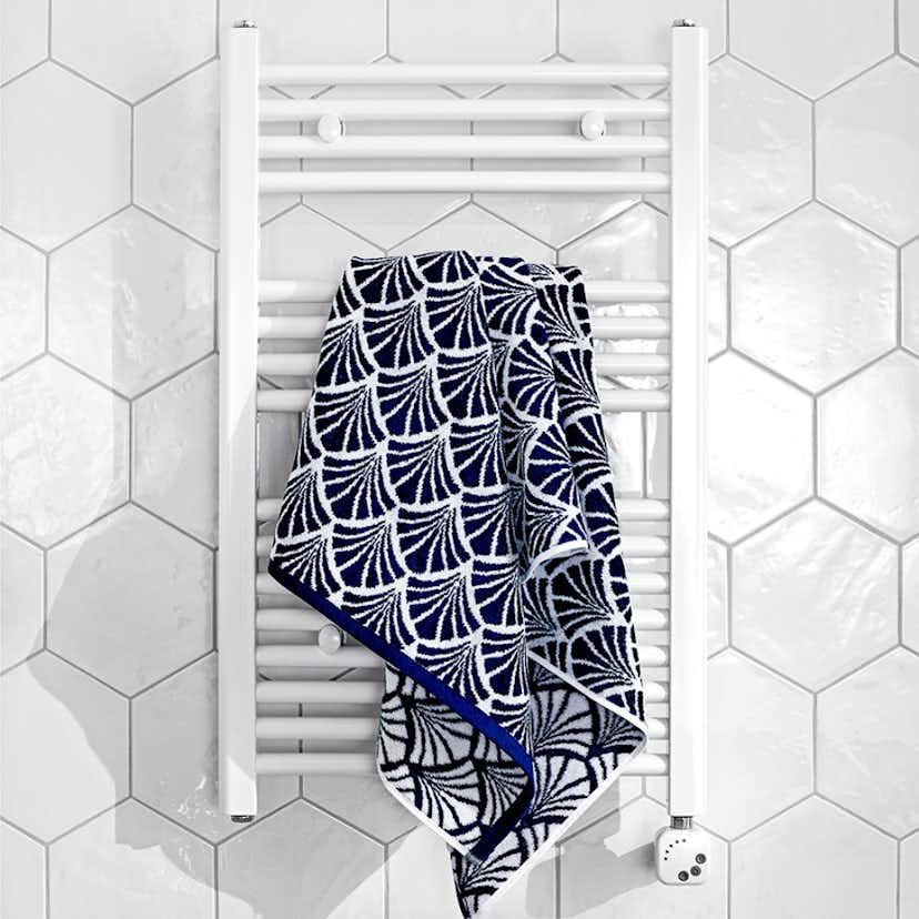 Handdukstork Alterna Caldo Rak